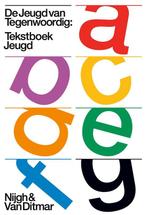 9789038815800 Tekstboek Jeugd De Jeugd van Tegenwoordig, Verzenden, Nieuw, De Jeugd van Tegenwoordig