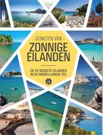 Genieten van zonnige eilanden 9789018045937 Andrea Lammert, Verzenden, Zo goed als nieuw, Andrea Lammert