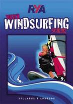 RYA Youth Windsurfing Scheme Syllabus and Logbook, Verzenden, Gelezen