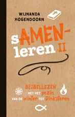 Samenleren II 9789043537100 Wijnanda Hogendoorn, Verzenden, Zo goed als nieuw, Wijnanda Hogendoorn