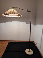 Staande lamp - Marmer, Brons - Vrijheid