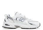 New Balance 530 White Silver Navy (Sneakers, Schoenen), Kleding | Heren, Schoenen, New Balance, Verzenden, Wit, Nieuw