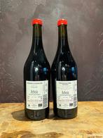 2022 Bénédicte & Stéphane Tissot, Poulsard; Bénédicte &, Nieuw