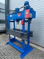 HIDROLIKSAN werkplaatspers hydraulische garagepers 150 Ton, Doe-het-zelf en Verbouw, Gereedschap | Overige machines, Nieuw