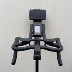 Spinbike Life Fitness IC8 Zwift Compatible incl tablethouder, Spinningfiets, Ophalen of Verzenden, Zo goed als nieuw, Metaal