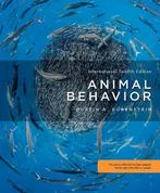 Animal Behavior 9780197573822, Boeken, Zo goed als nieuw