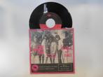 vinyl single 7 inch - Pepper &amp; Salt - It Was Yesterda..., Verzenden, Zo goed als nieuw