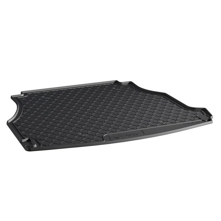 Rubber kofferbakmat | Mercedes-Benz | C-klasse 21- 4d sed. W, Auto diversen, Automatten, Nieuw, Verzenden