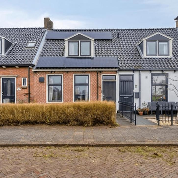 huis in Koarnjum gevonden voor €189000,- pm, Huizen en Kamers, Huizen te koop