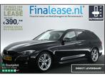 BMW 3 Serie 318i M Sport Marge AUT Clima Cruise Navi €390pm, Nieuw, Benzine, Stationwagon, Automaat