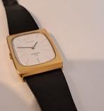 Omega - Genève - Heren - 1970, Sieraden, Tassen en Uiterlijk, Horloges | Heren, Nieuw