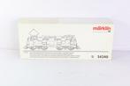 Märklin H0 - 34240 - Elektrische locomotief (1) - Serie E424, Hobby en Vrije tijd, Modeltreinen | H0, Nieuw