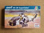 Italeri 160 AH-1W SuperCobra 1:72 SEALED, Verzenden, Nieuw, Italeri
