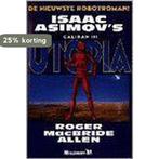 Meulenhoff-M 336: Utopia / Meulenhoff-M Science fiction and, Boeken, Verzenden, Gelezen, I. Asimov