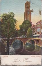 UTRECHT - Oude Gracht, Verzenden, Gelopen
