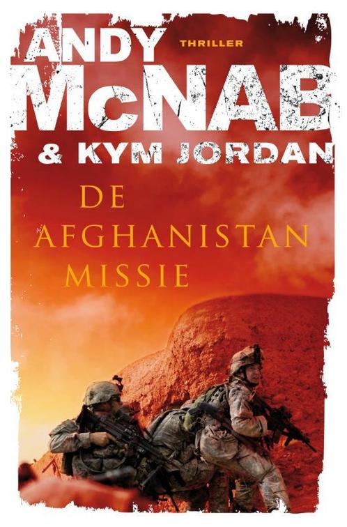 De Afghanistan-missie / Dave Henley / 1 9789022997598, Boeken, Thrillers, Gelezen, Verzenden
