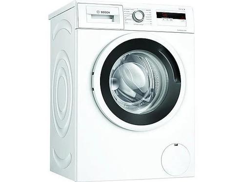 Bosch Wan28005nl Wasmachine 7kg 1400t, Witgoed en Apparatuur, Wasmachines, Zo goed als nieuw, Voorlader, 85 tot 90 cm, Ophalen of Verzenden