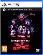 Five Nights At Freddys: Help Wanted 2 - PS5, Verzenden, Nieuw