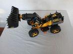 Lego Set - 42081 - Technic - Volvo concept Wheel loader zeux, Nieuw