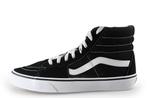 Vans Hoge sneakers in maat 42 Zwart, Verzenden, Zwart, Vans, Sneakers of Gympen