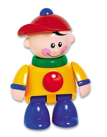 Tolo First Friends Speelfiguur - Jo van €9,99 voor €6,99 beschikbaar voor biedingen