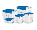 Tank mobiel voor AdBlue® BTM200 plat + 230v pomp, Zakelijke goederen, Verzenden