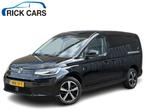 Volkswagen Caddy | Zakelijke Lease v.a. €408.1 pm, Auto's, Volkswagen, Automaat, Stof, Gebruikt, Euro 6