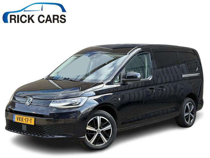 Volkswagen Caddy | Zakelijke Lease v.a. €408.1 pm, Auto's, Volkswagen, Lease, Automaat, Overige carrosserieën, Caddy Combi, Diesel