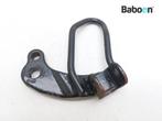 Schetsplaat Rechts Voor Suzuki DR 125 SM 2009-2012, Verzenden, Gebruikt