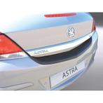 ABS Achterbumper beschermlijst Opel Astra H TwinTop Zwart, Auto-onderdelen, Carrosserie en Plaatwerk, Nieuw, Ophalen of Verzenden