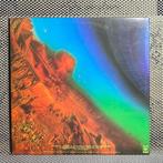 Earth, Wind & Fire - I Am - 1st JAPAN PRESS - MASTERSOUND, Nieuw in verpakking
