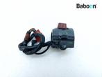 Stuurschakelaar Rechts Honda FT 500 (FT500), Motoren, Verzenden, Gebruikt