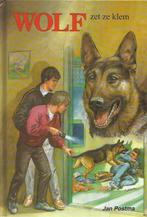 Wolf zet ze klem / New age 9789020625714 Jan Postma, Boeken, Verzenden, Gelezen, Jan Postma