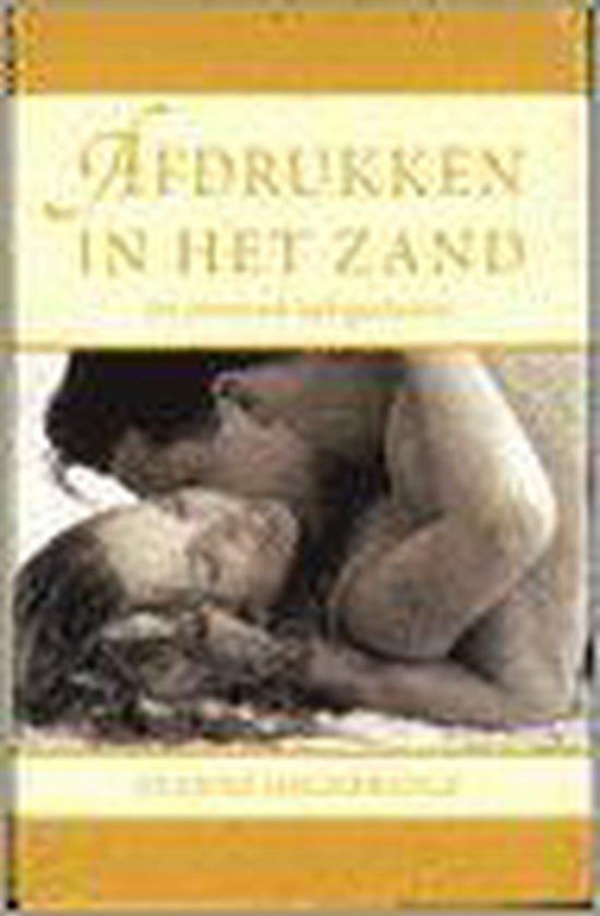 Boek Afdrukken In Het Zand 9789051083163, Boeken, Overige Boeken, Zo goed als nieuw, Verzenden