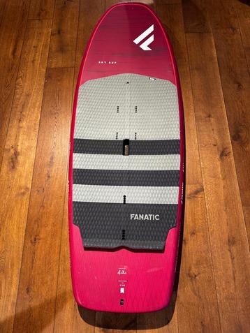 Duotone Sky Sup 611 142l. Wingfoil Board beschikbaar voor biedingen