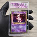 Pokémon Graded card - MEWTWO (Holo) Base Set Classic - Graad, Nieuw