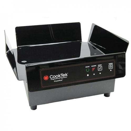 ThermaCube Charger | TCS200 | 14,5 x 425 x 210 mm CookTek, Zakelijke goederen, Horeca | Keukenapparatuur, Verzenden