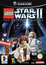 Lego Star Wars 2 the Original Trilogy (GameCube), Gebruikt, Verzenden