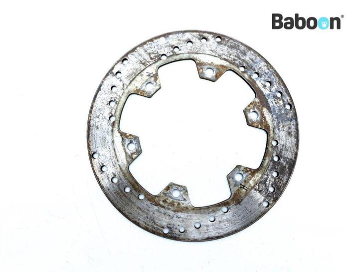 Remschijf Achter Honda VT 1100 C2 Sabre 2000-2005 (VT1100), Motoren, Onderdelen | Honda, Gebruikt, Verzenden