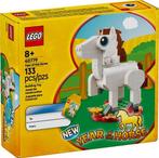 LEGO - Jaar van het Paard - 40779, Verzenden, Nieuw
