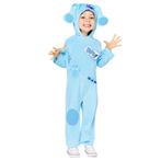 Kind Kostuum Blues Clues Jumpsuit, Verzenden, Nieuw