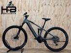Cube Stereo Hybrid 120 Pro 625 29 inch E-Mountainbike XT, Overige merken, 45 tot 49 cm, Ophalen of Verzenden, Zo goed als nieuw