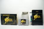 The Legend of Zelda: Ocarina of Time NUS-NZLP-EUR, Ophalen of Verzenden, Zo goed als nieuw