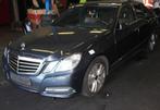 Kachelweerstand Mercedes-Benz E-Class  E 220 CDI / BlueTEC A, Auto-onderdelen, Airco en Verwarming, Ophalen of Verzenden, Gebruikt