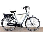 Gazelle Orange C330 heren eBike Maat 57 cm, Fietsen en Brommers, Elektrische fietsen, 55 tot 59 cm, Ophalen of Verzenden, Gebruikt