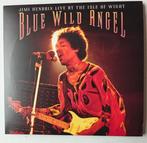 Jimi Hendrix & Related - Blue Wild Angel: Jimi Hendrix Live, Nieuw in verpakking