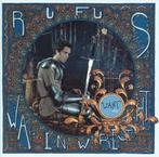 Rufus Wainwright - Want One - CD, Ophalen of Verzenden, Nieuw in verpakking