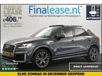 Audi Q2 35 TFSI S-line Marge 150PK AUT Pano Clima €421pm, Auto's, Audi, Automaat, Nieuw, SUV of Terreinwagen, Zilver of Grijs