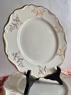 BOCH - Faïencerie BOCH Freres. - Dessertservies (12) - BOCH
