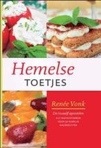 Het apostelentoetjesboek 9789043506342 Renée Vonk, Boeken, Verzenden, Zo goed als nieuw, Renée Vonk
